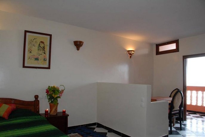 Residence Fanti