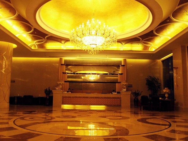 Youran Hotel Dongguan