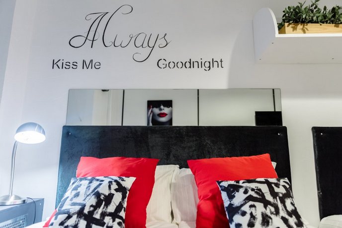 Piter Loft Mini-Hotel