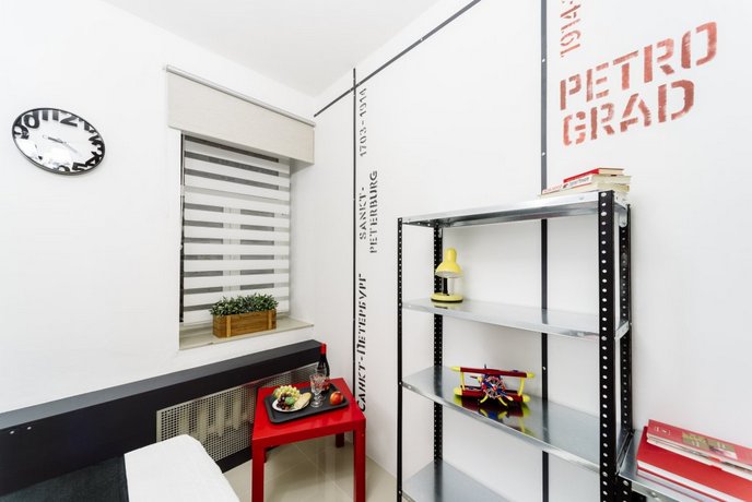 Piter Loft Mini-Hotel