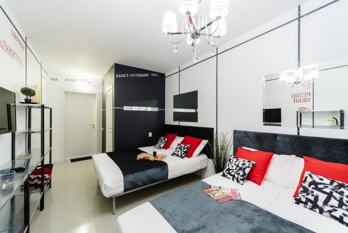 Piter Loft Mini-Hotel