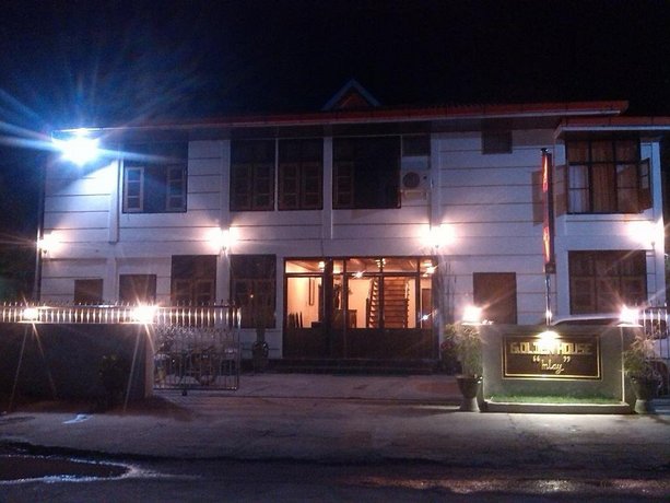Golden House Hotel