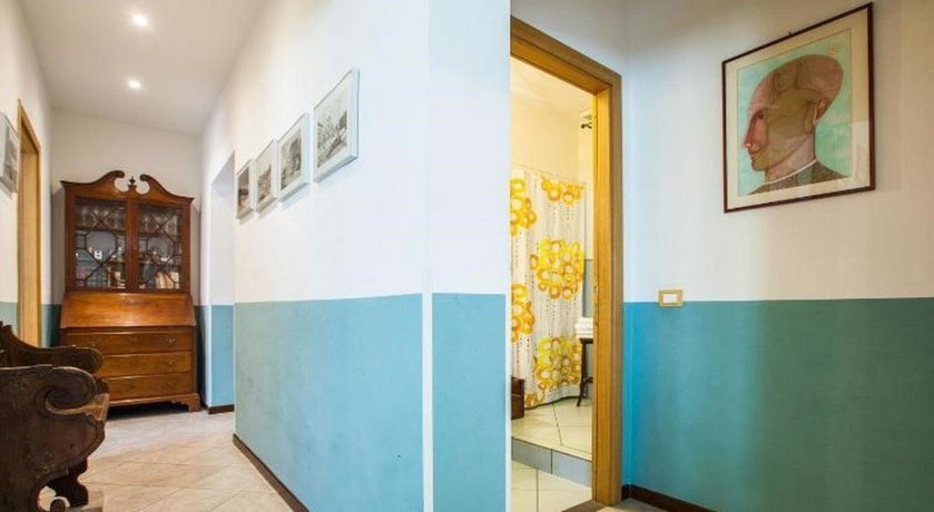 Casa Bertini