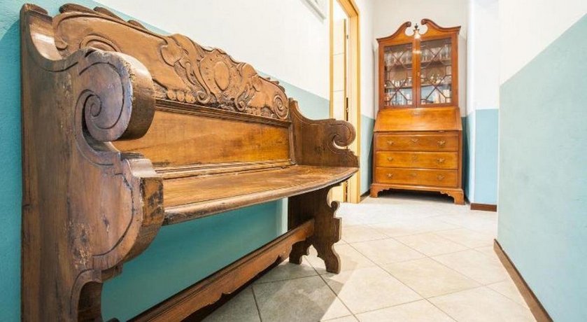 Casa Bertini