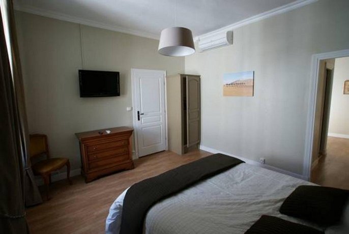 Carcassonne Guesthouse