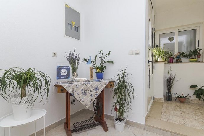 Apartments Garmaz