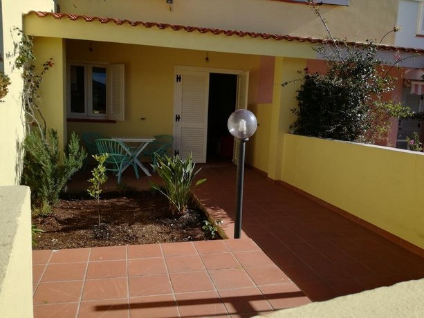 Casa Gustui