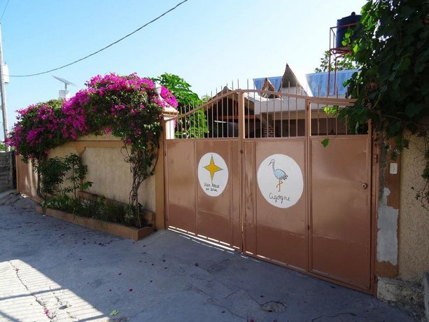 Star House Port-au-Prince