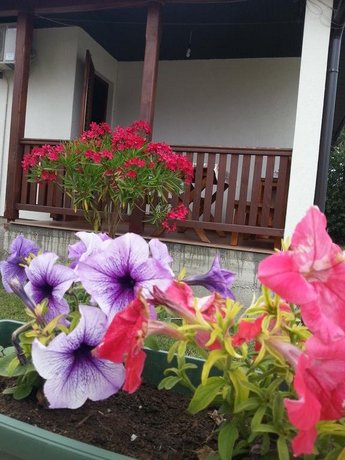 House Eco Village San