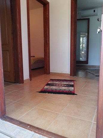 House Eco Village San