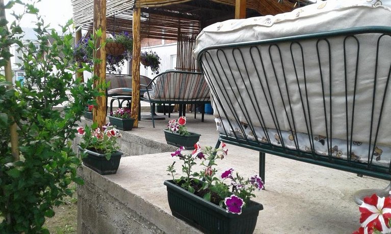House Eco Village San