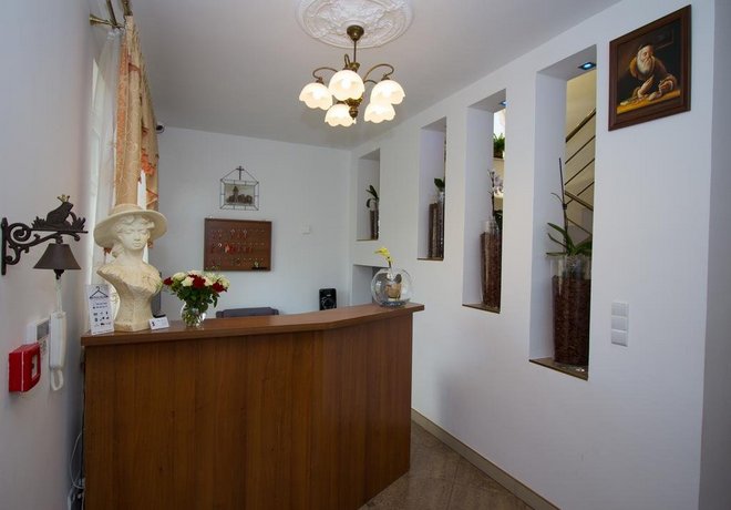 Villa Remedios