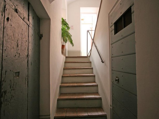 Casa Leopardo