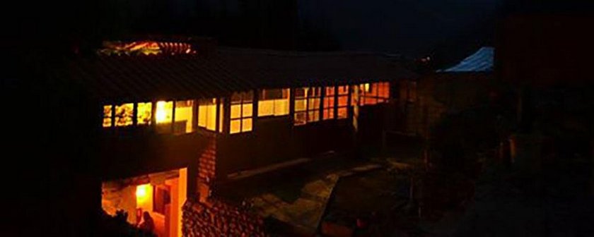 Hostal Chaska Wasi