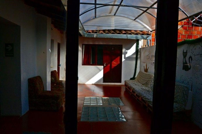 Hostal Chaska Wasi