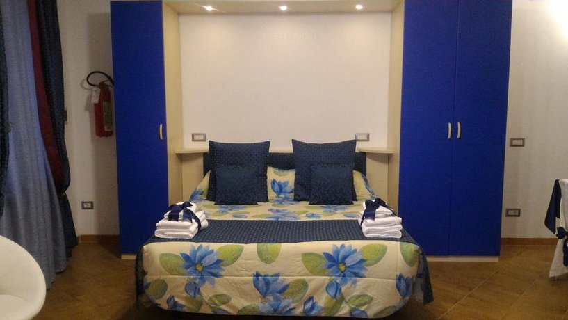 Albis Rooms Guest House