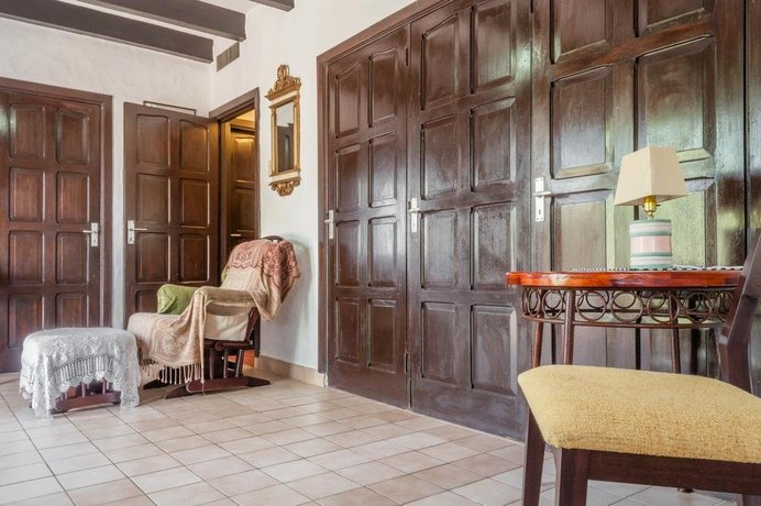 Villa Bougainvillea Aruba the Tango Suite