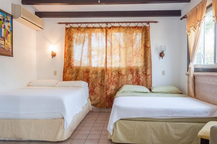 Villa Bougainvillea Aruba the Tango Suite