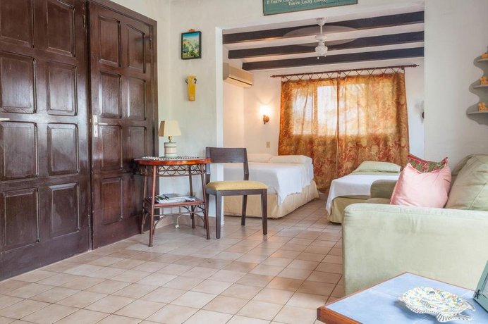Villa Bougainvillea Aruba the Tango Suite