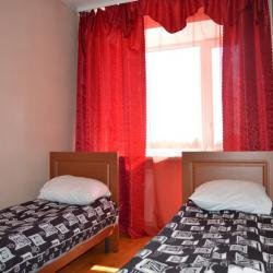 Hotel Mongulek