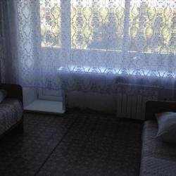 Hotel Mongulek