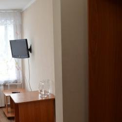 Hotel Mongulek