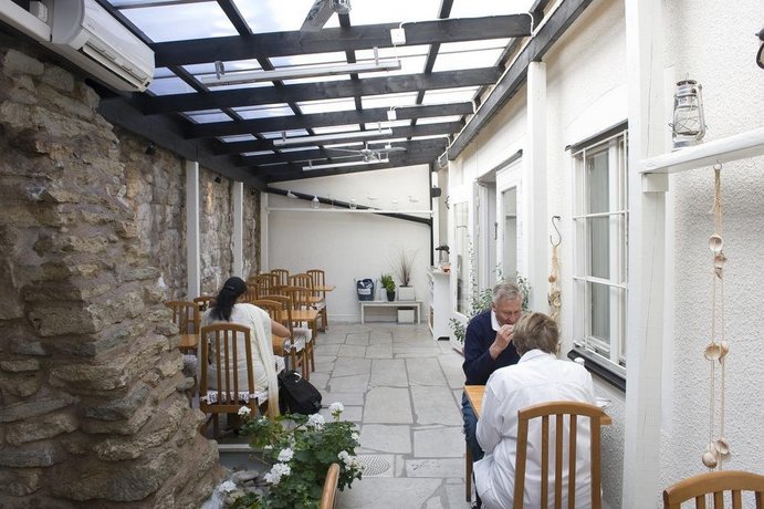 Hotell Stenugnen