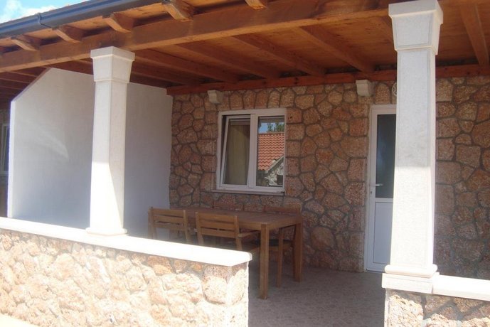 Apartments Berti