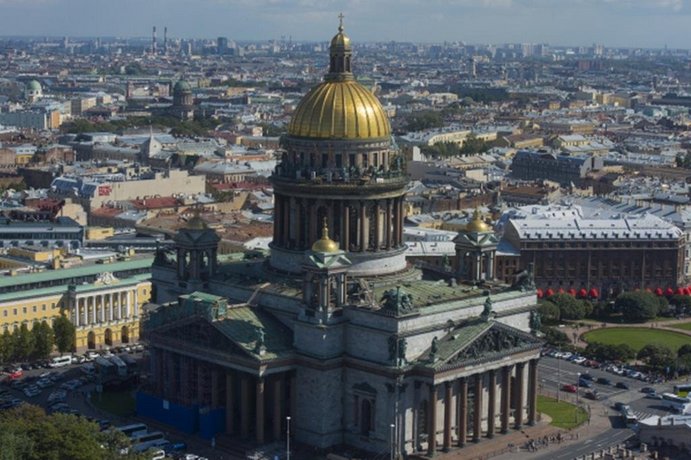 Гостиница Пирогова Инн