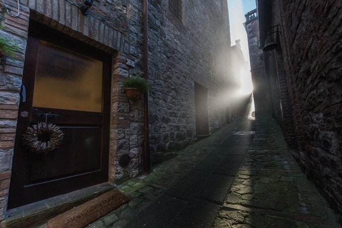 Vermaaten Residence Todi