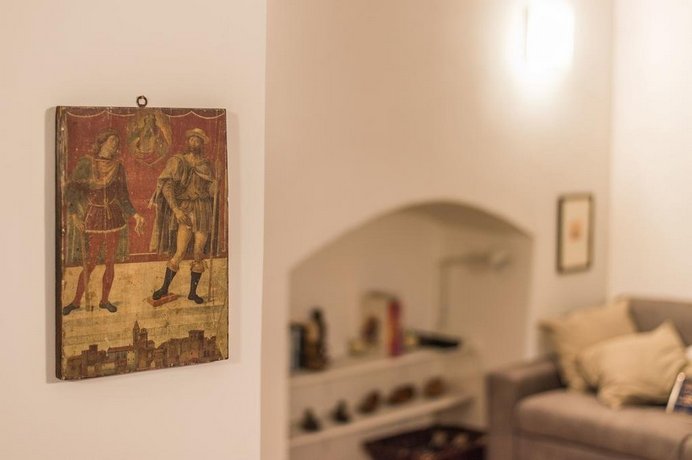 Vermaaten Residence Todi