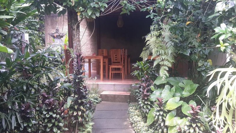 Villa Wedang
