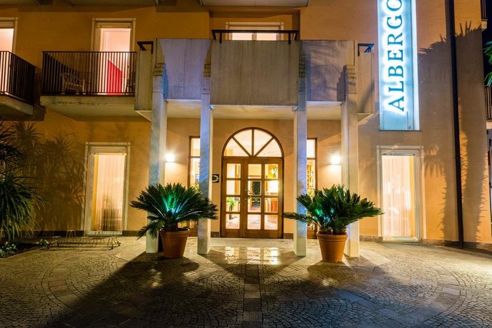 Hotel San Giorgio Arco