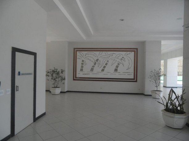 Barra Tropical Residence