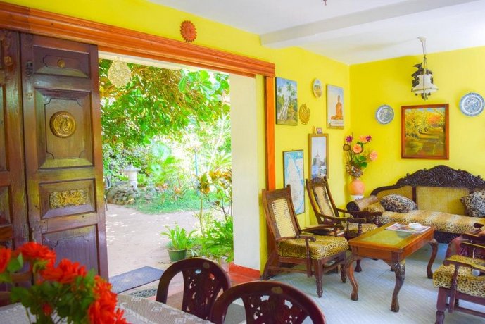 Shammie Guest House