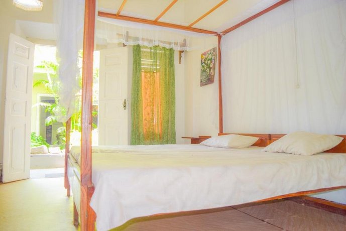 Shammie Guest House