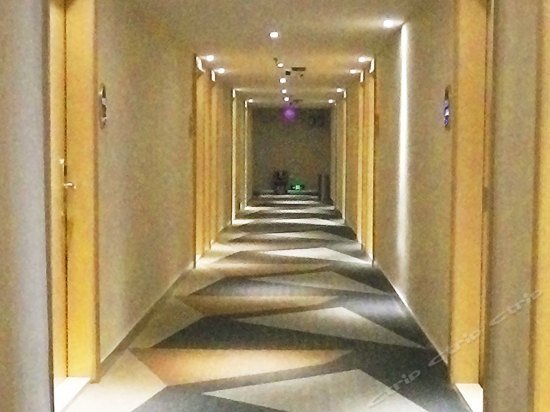 Litian Hotel Guangzhou Zhongshan 8th Road Metro Station