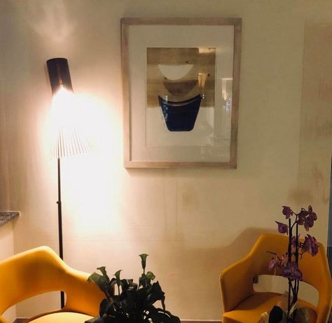 Hotel Sirenetta Grado