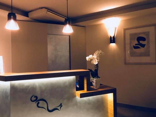 Hotel Sirenetta Grado