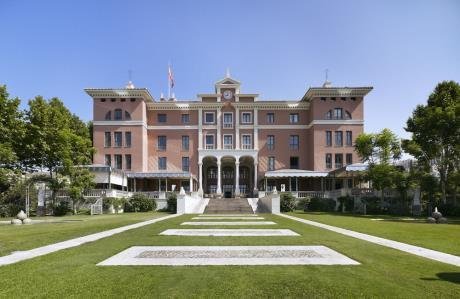 The Villas by Villa Padierna