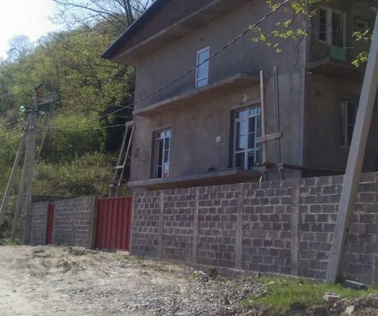 Guest house Tomichka