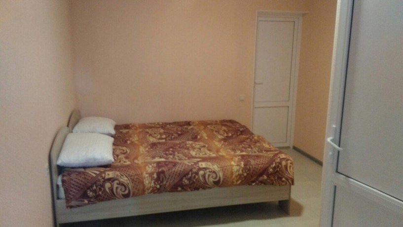Guest house Tomichka