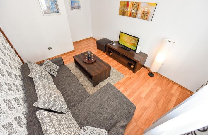 Ideal Accommodation Old Town