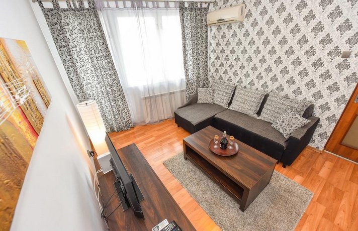 Ideal Accommodation Old Town