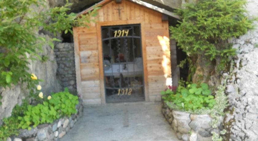 Hotel Garni Excelsior