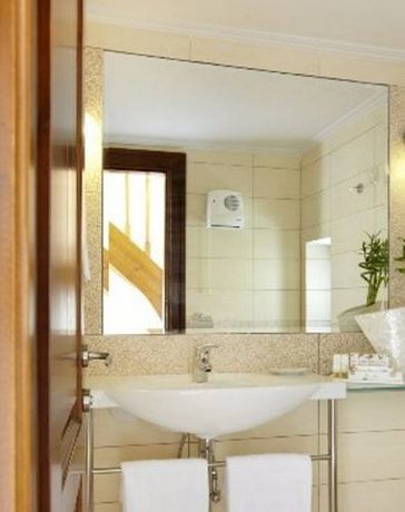 Petritis Guesthouse
