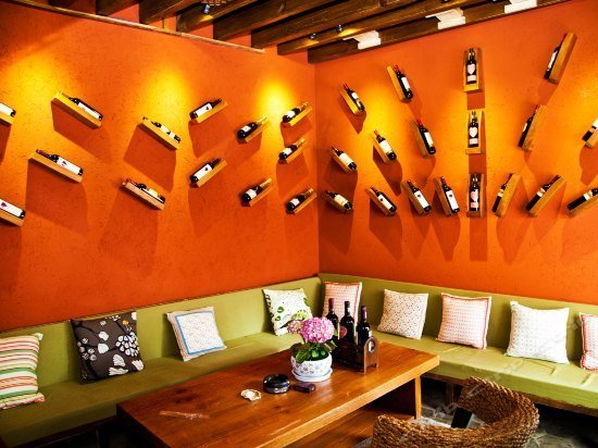 Yinyu Boutique Inn