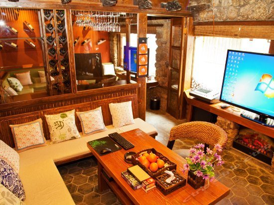 Yinyu Boutique Inn