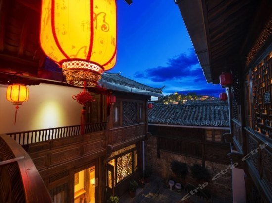Yinyu Boutique Inn