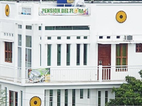 Pension Del Flora